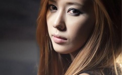 甘露露全透明装